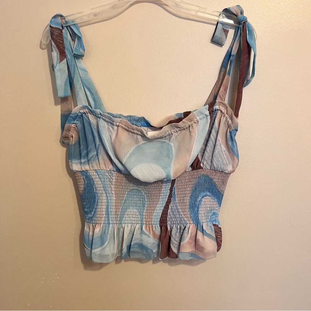 Wilfred Ballad Cami - Picture 2 of 3